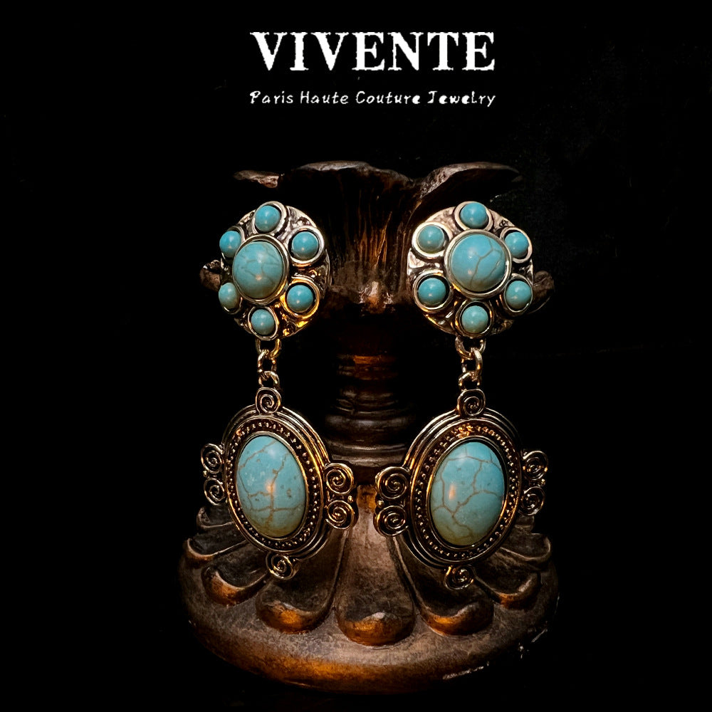 women earrings