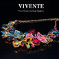women necklace